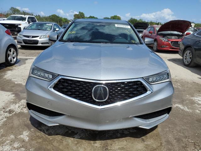 Photo 4 VIN: 19UUB3F45LA003127 - ACURA TLX TECHNO 