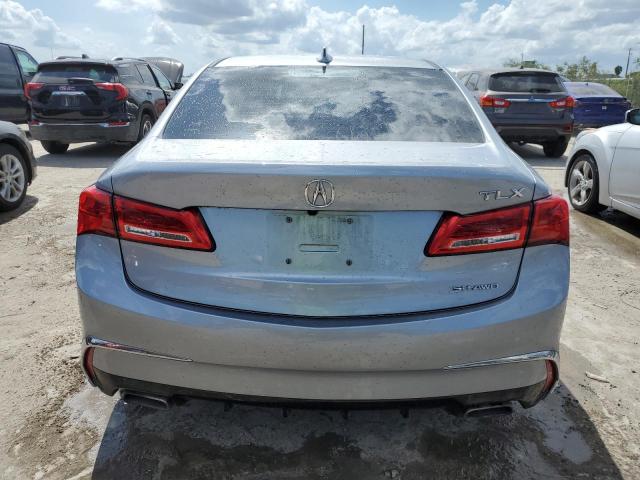 Photo 5 VIN: 19UUB3F45LA003127 - ACURA TLX TECHNO 