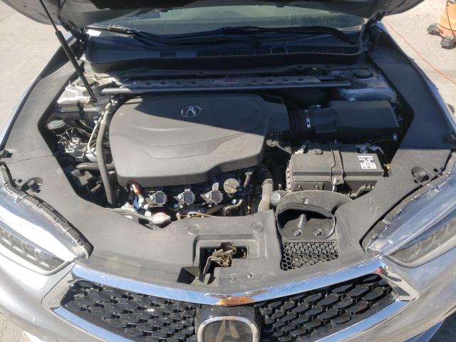 Photo 10 VIN: 19UUB3F45LA003872 - ACURA TLX 