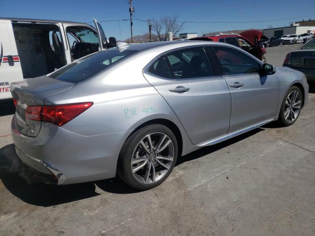 Photo 2 VIN: 19UUB3F45LA003872 - ACURA TLX 