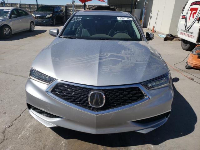 Photo 4 VIN: 19UUB3F45LA003872 - ACURA TLX 