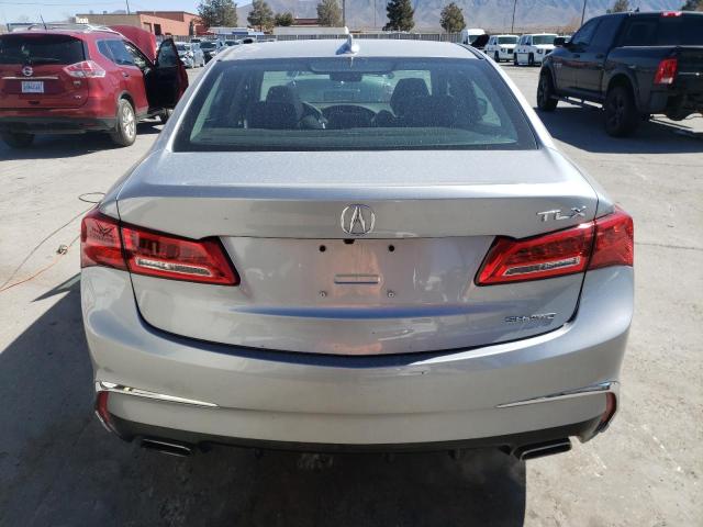 Photo 5 VIN: 19UUB3F45LA003872 - ACURA TLX 