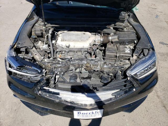 Photo 10 VIN: 19UUB3F46KA004964 - ACURA TLX TECHNO 