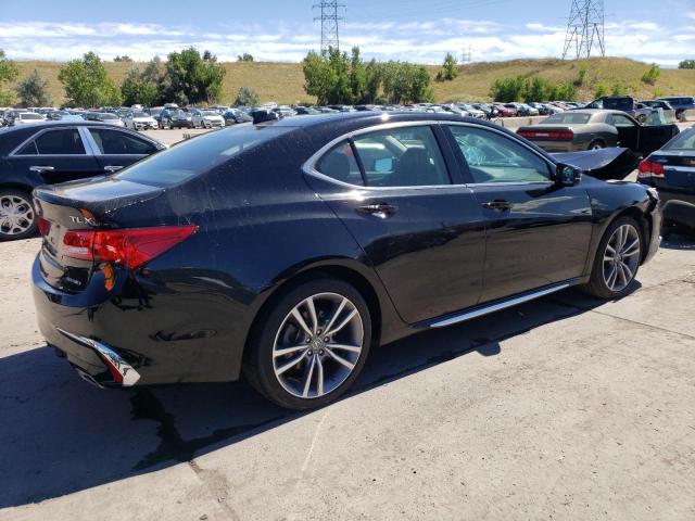 Photo 2 VIN: 19UUB3F46KA004964 - ACURA TLX TECHNO 