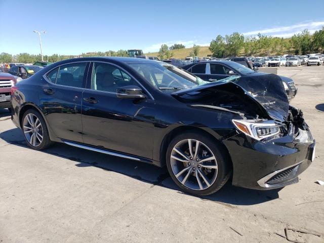 Photo 3 VIN: 19UUB3F46KA004964 - ACURA TLX TECHNO 