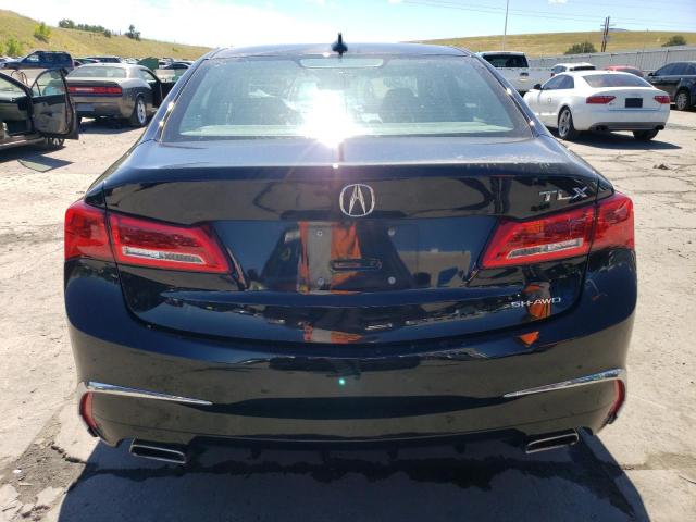 Photo 5 VIN: 19UUB3F46KA004964 - ACURA TLX TECHNO 