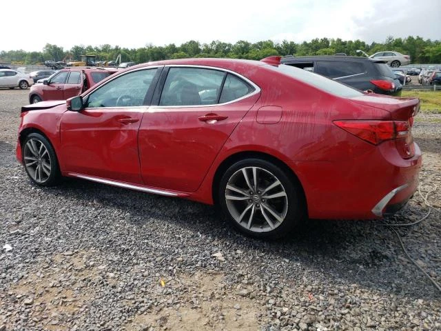 Photo 1 VIN: 19UUB3F46KA006326 - ACURA TLX TECHNO 