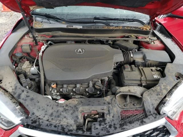 Photo 10 VIN: 19UUB3F46KA006326 - ACURA TLX TECHNO 