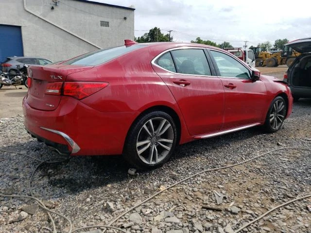 Photo 2 VIN: 19UUB3F46KA006326 - ACURA TLX TECHNO 