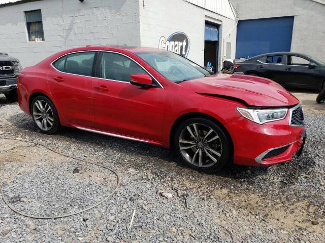 Photo 3 VIN: 19UUB3F46KA006326 - ACURA TLX TECHNO 