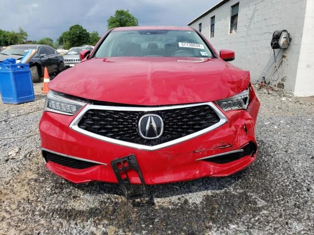 Photo 4 VIN: 19UUB3F46KA006326 - ACURA TLX TECHNO 