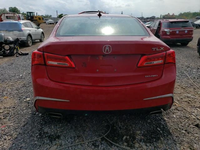 Photo 5 VIN: 19UUB3F46KA006326 - ACURA TLX TECHNO 