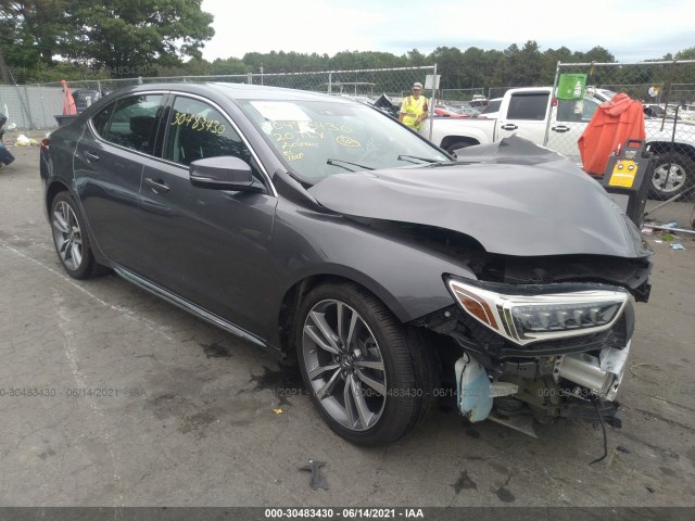 Photo 0 VIN: 19UUB3F46LA003394 - ACURA TLX 