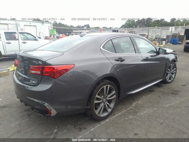 Photo 3 VIN: 19UUB3F46LA003394 - ACURA TLX 