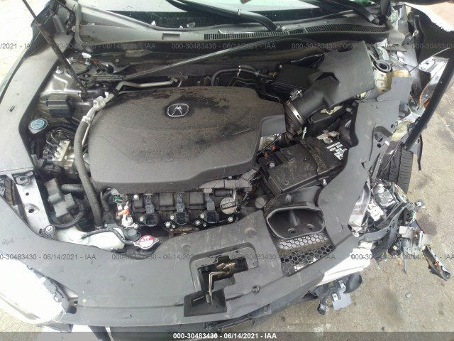 Photo 9 VIN: 19UUB3F46LA003394 - ACURA TLX 