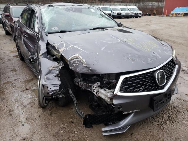 Photo 0 VIN: 19UUB3F47KA000390 - ACURA TLX TECHNO 