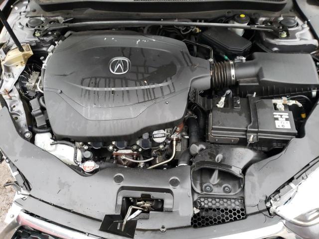 Photo 6 VIN: 19UUB3F47KA000390 - ACURA TLX TECHNO 