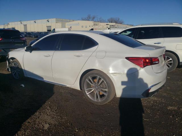 Photo 1 VIN: 19UUB3F47KA000616 - ACURA TLX 