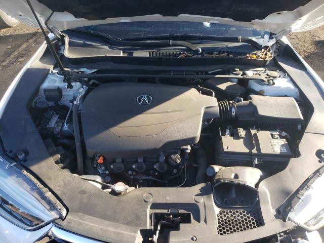 Photo 10 VIN: 19UUB3F47KA000616 - ACURA TLX 