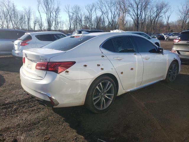 Photo 2 VIN: 19UUB3F47KA000616 - ACURA TLX 