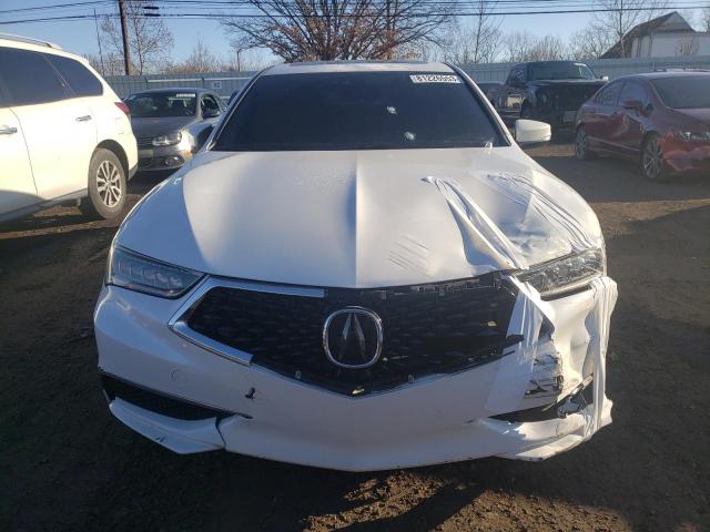 Photo 4 VIN: 19UUB3F47KA000616 - ACURA TLX 