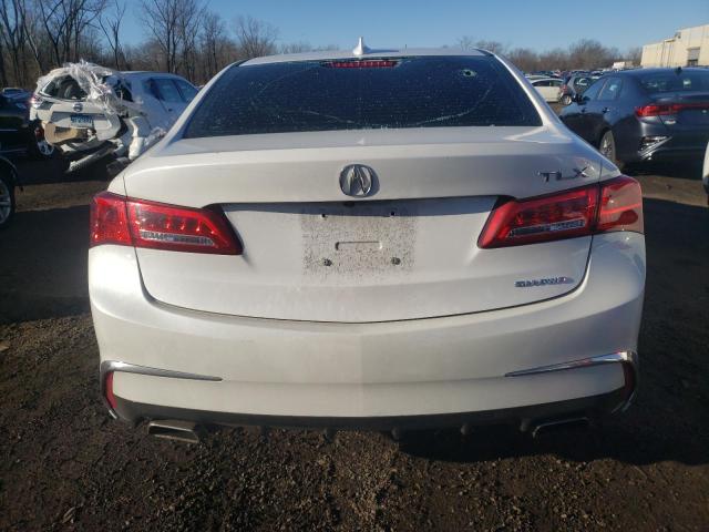 Photo 5 VIN: 19UUB3F47KA000616 - ACURA TLX 