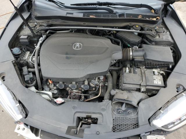 Photo 10 VIN: 19UUB3F47KA002768 - ACURA TLX TECHNO 