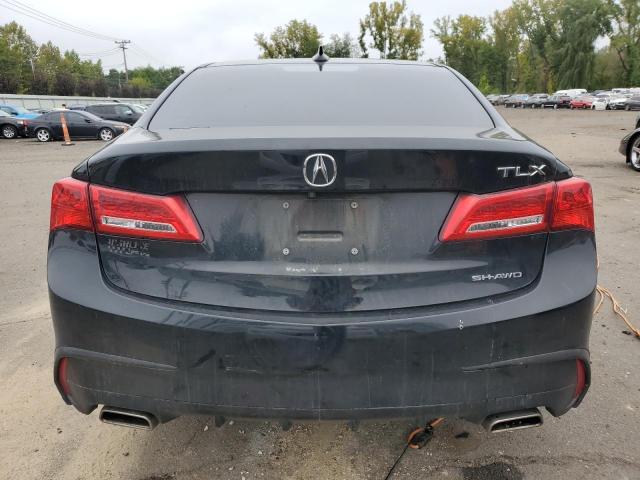 Photo 5 VIN: 19UUB3F47KA002768 - ACURA TLX TECHNO 