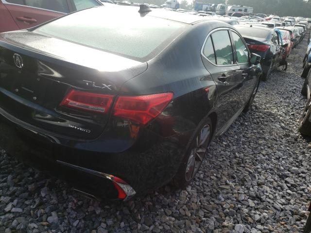 Photo 3 VIN: 19UUB3F48KA002780 - ACURA TLX TECHNO 