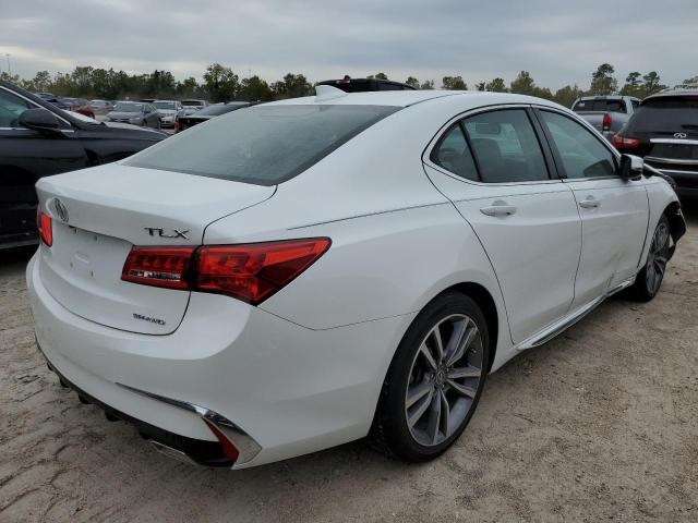 Photo 2 VIN: 19UUB3F49KA001251 - ACURA TLX TECHNO 