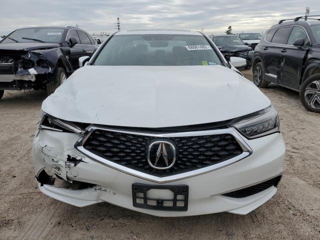 Photo 4 VIN: 19UUB3F49KA001251 - ACURA TLX TECHNO 