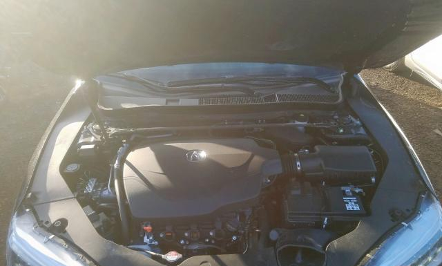 Photo 6 VIN: 19UUB3F49KA005283 - ACURA TLX 