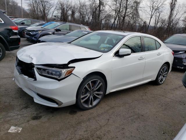 Photo 0 VIN: 19UUB3F49LA004006 - ACURA TLX TECHNO 