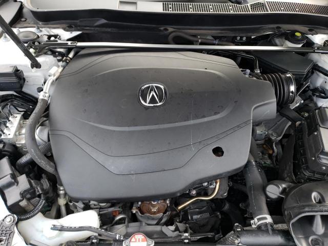 Photo 10 VIN: 19UUB3F49LA004006 - ACURA TLX TECHNO 