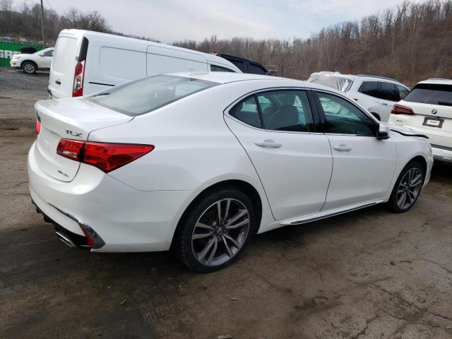 Photo 2 VIN: 19UUB3F49LA004006 - ACURA TLX TECHNO 