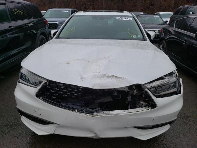 Photo 4 VIN: 19UUB3F49LA004006 - ACURA TLX TECHNO 