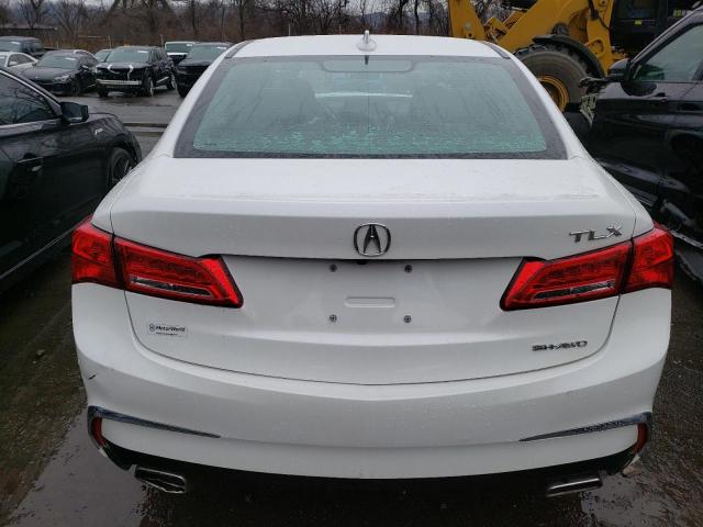 Photo 5 VIN: 19UUB3F49LA004006 - ACURA TLX TECHNO 