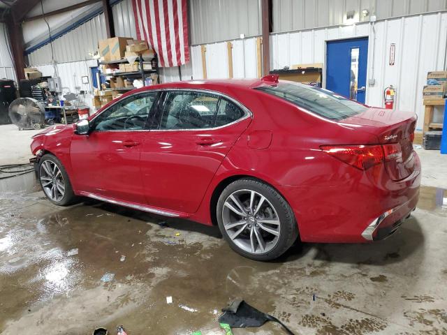 Photo 1 VIN: 19UUB3F4XKA004725 - ACURA TLX TECHNO 