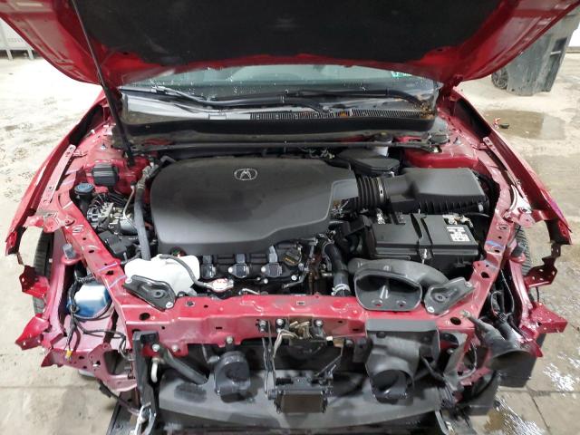 Photo 10 VIN: 19UUB3F4XKA004725 - ACURA TLX TECHNO 