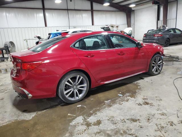 Photo 2 VIN: 19UUB3F4XKA004725 - ACURA TLX TECHNO 