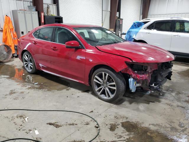 Photo 3 VIN: 19UUB3F4XKA004725 - ACURA TLX TECHNO 