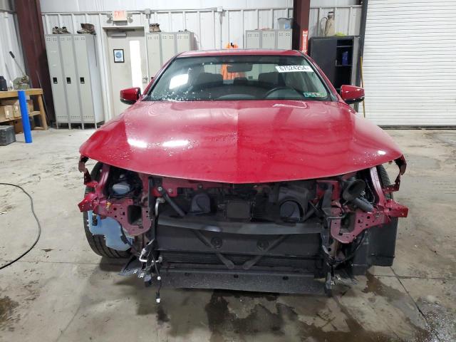 Photo 4 VIN: 19UUB3F4XKA004725 - ACURA TLX TECHNO 