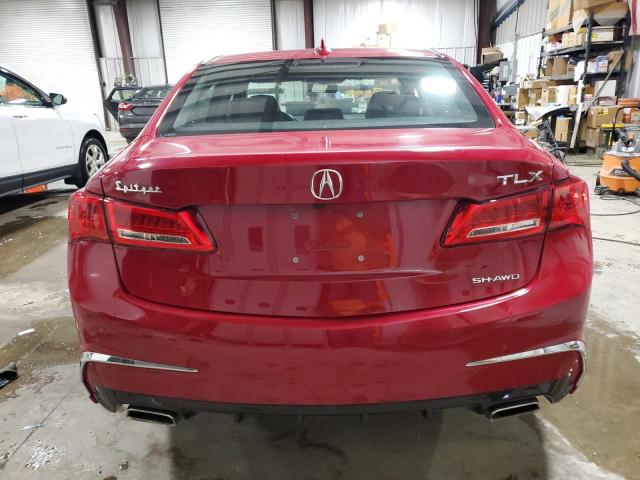 Photo 5 VIN: 19UUB3F4XKA004725 - ACURA TLX TECHNO 