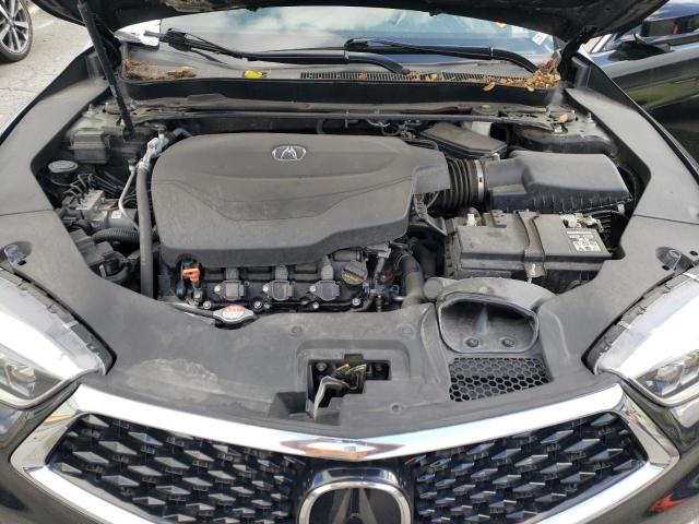 Photo 10 VIN: 19UUB3F4XKA006541 - ACURA TLX TECHNO 