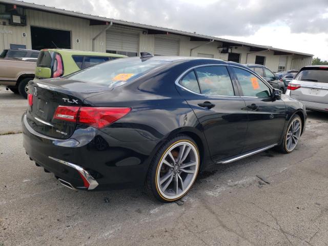 Photo 2 VIN: 19UUB3F4XKA006541 - ACURA TLX TECHNO 