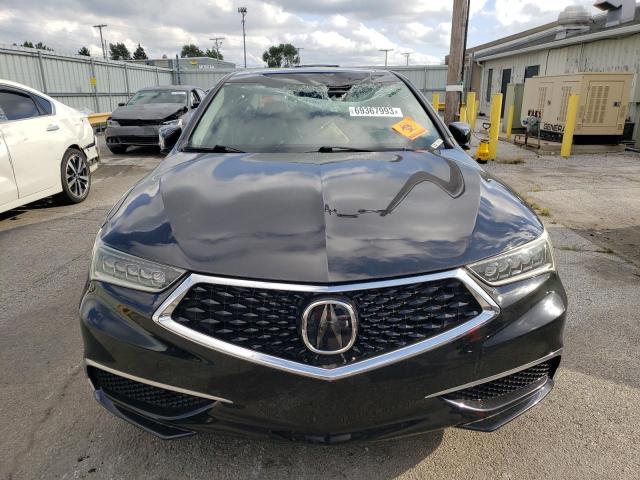 Photo 4 VIN: 19UUB3F4XKA006541 - ACURA TLX TECHNO 