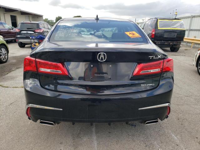 Photo 5 VIN: 19UUB3F4XKA006541 - ACURA TLX TECHNO 