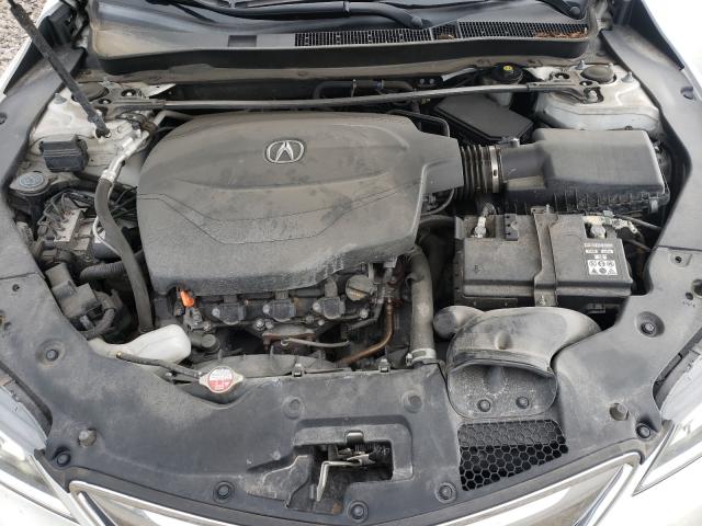 Photo 6 VIN: 19UUB3F50FA008393 - ACURA TLX TECH 