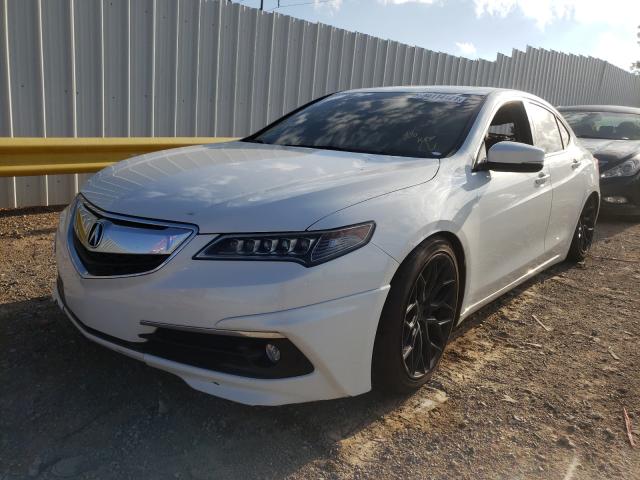 Photo 1 VIN: 19UUB3F50GA002126 - ACURA TLX TECH 