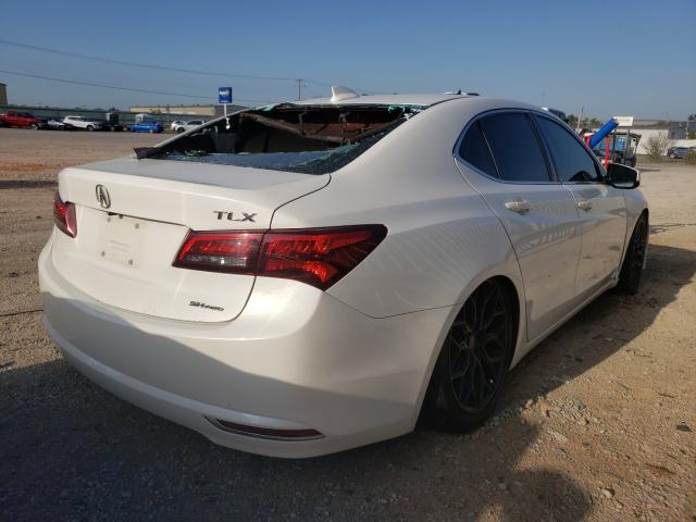 Photo 3 VIN: 19UUB3F50GA002126 - ACURA TLX TECH 